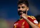 رودجرز يؤكد أن أبو الشامات لديه القدرة على التألق في الدوري الإنجليزي