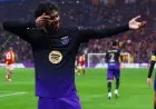 لامين يامال يتألق كملك الدقائق وصانع الأهداف في برشلونة