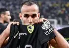 ناصر منسي يعتذر للجماهير بعد رمي قميص الزمالك والاحتفال بشكل مسيء