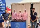 الهيئة العامة للرعاية الصحية تؤمن الرعاية الطبية لبطولة آيرون مان 70.3 العالمية للترايثلون