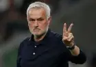 مورينيو يتجاهل تيباس ويدلي بتصريح مثير يشعل حماس لاعبي الوسط