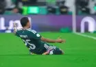 المنتخب السعودي يعلن نجاح جراحة العقيدي ويكشف تفاصيل إصابة الهمامي