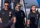 تعرف على موعد انتقال فريق الأهلي لملعب مباراة كيتارا للحصول على جميع التفاصيل