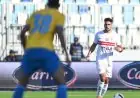 الفحص الطبي يحدد مشاركة محمد إسماعيل ضد الزمالك وبترول أسيوط