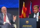 لابورتا: الدوري الإسباني يبدأ عهد تيباس وريال مدريد يسعى لتغيير القواعد