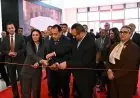 رئيس الوزراء يفتتح الدورة الثامنة لمعرض تراثنا 2026 لتعزيز الحرف اليدوية والتراثية