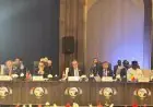 وزير الخارجية المصري يلقي بكلمة هامة في الدورة ٥٢ لاجتماعات منظمة التعاون الإسلامي