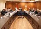 وزير العمل يقود اجتماع صندوق تمويل التدريب والتأهيل بإجمالي مساهمات تبلغ 399.5 مليون جنيه