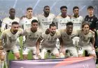 تشكيلة ريال مدريد ضد إشبيلية: غياب فينيسيوس يحدث ضجة
