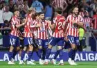 أتلتيكو مدريد يتفوق على إسبانيول بفوز مثير في الدوري الإسباني بهدف دون رد