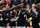 ليفربول يقلب الطاولة على برينتفورد ويحقق فوزًا ثمينًا في الدوري الإنجليزي