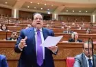 أبو العينين: مصر تدعم الأشقاء ورسائل الرئيس السيسي حول أمن السعودية والخليج حاسمة وواضحة