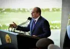 انتخابات الرئاسة 2030: أحمد موسى يؤكد حسم الرئيس السيسي ورفض الخونة والمجرمين في حكم مصر