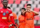 نهضة بركان يقترب من التأهل للمجموعات في دوري أبطال إفريقيا وتراجع نواديبو