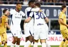 بدلاء إنتر يصنعون المفاجأة بانتصار مثير على بولونيا في الدوري الإيطالي