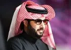 أحمد موسى يحيي تركي آل الشيخ ويتمنى له الشفاء العاجل
