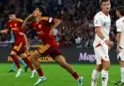روما يعود بقوة وينتصر على جنوى رغم غياب مالين بعد صدمة ريال مدريد