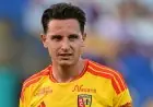 توفين يحطم رقم نيمار ويعادل إنجاز ميسي التاريخي في الدوري الفرنسي