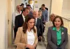 رئيس الوزراء يعرض نجاح قافلة طبية شاملة برعاية اللجنة الطبية العليا والاستغاثات في الجيزة