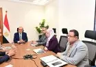 وزير الري يؤكد أهمية التعاون مع البرلمان لتلبية احتياجات المواطنين