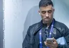 حمد الله يقدم رسالة مؤثرة: فداء للوطن السعودي بأموالنا وأبنائنا