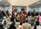 مدبولي يعلن عن نتائج مثيرة للقافلة الطبية الشاملة للجنة الطبية العليا بغرب المطار في أكتوبر الجديدة