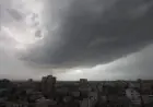 الأرصاد تكشف عن خريطة الأمطار الغزيرة في 3 محافظات خلال الساعات القادمة