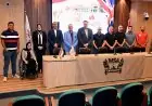 اللجنة المنظمة لبطولة كأس العالم لسلة الكراسي المتحركة 3×3 تزيد من وتيرة استعداداتها قبل الانطلاق المرتقب للبطولة
