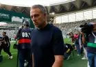 برشلونة يواجه ضربة مفاجئة من الطقس بعد فوزه الساحق على ريال بيتيس