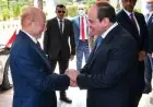 إشادة رئيس مجلس القيادة اليمني بالموقف الشجاع لمصر في دعم اليمن