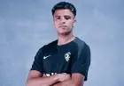 إصابة أحمد ربيع بكسر في الأنف تحرمه من المشاركة مع الزمالك بعد مباراة الجيش الرواندي