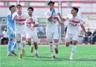محمد ثابت يكشف عن تشكيلة الزمالك أمام الأهلي في دوري الشباب والناشئين