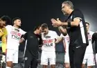 الزمالك يخسر جهود لاعب الوسط أحمد ربيع بعد تعرضه لكسر في الأنف