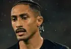 هل يصبح رافينيا قائد برشلونة في الأسبوع الحاسم من الموسم