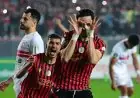 انسحاب ذا بانثرز يفتح الطريق لاتحاد العاصمة نحو مجموعات الكونفدرالية