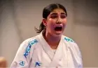 الكاراتيه يحصد إنجازاً ذهبياً مزدوجاً في بطولة العالم بولندا