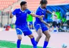 الهلال يقترب من التأهل لدوري أبطال إفريقيا ومولودية الجزائر تتعثر في المنافسات