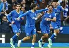 برايتون مفاجأة أوروبا بتفوقه الهجومي الساحق بعد برشلونة