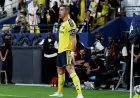 كريستيانو رونالدو يقود حملة لتحقيق الهدف الافتتاحي رقم 36 في الدوري السعودي