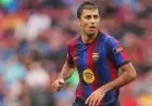 فليك يستعد بـ”رودري” لتعزيز دفاع برشلونة ضد باريس سان جيرمان
