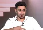 محمود الكومي يفضح احتيالاً بقيمة 200 مليون دولار باستخدام الذكاء الاصطناعي في هونج كونج