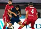 السويحلي يزعزع استقرار الترجي في دوري أبطال إفريقيا