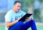 أبو قير للأسمدة يعزّز فريقه بتعاقده مع الخبير هيثم شعبان