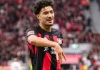 النجم الجزائري مازة يتألق في الدوري الألماني بهدف وتمريرة حاسمة