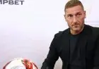 توتي أيقونة روما يكشف كيف كانت الكرة الذهبية قريبة لو انتقل لريال مدريد