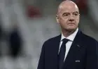 شهر حاسم للاعب سويسري سابق لمنافسة إنفانتينو في انتخابات فيفا
