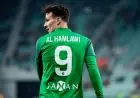 الأهلي يعلن قراره النهائي بشأن انضمام أسد الحملاوي خلال انتقالات يناير