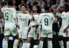 هدف رائع لأردا غولر مع ريال مدريد بعد النجاة من الطرد