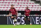 محمد عبد المنعم يقود ليون لتحول مثير وتحقيق فوز على نيس في الدوري الفرنسي