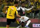 هدف قاتل يصعب مشوار المغرب الفاسي في دوري أبطال إفريقيا